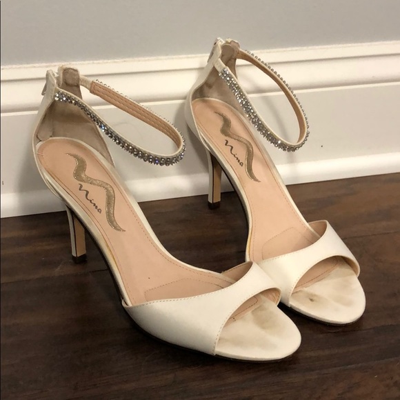 Shoes - Wedding shoes